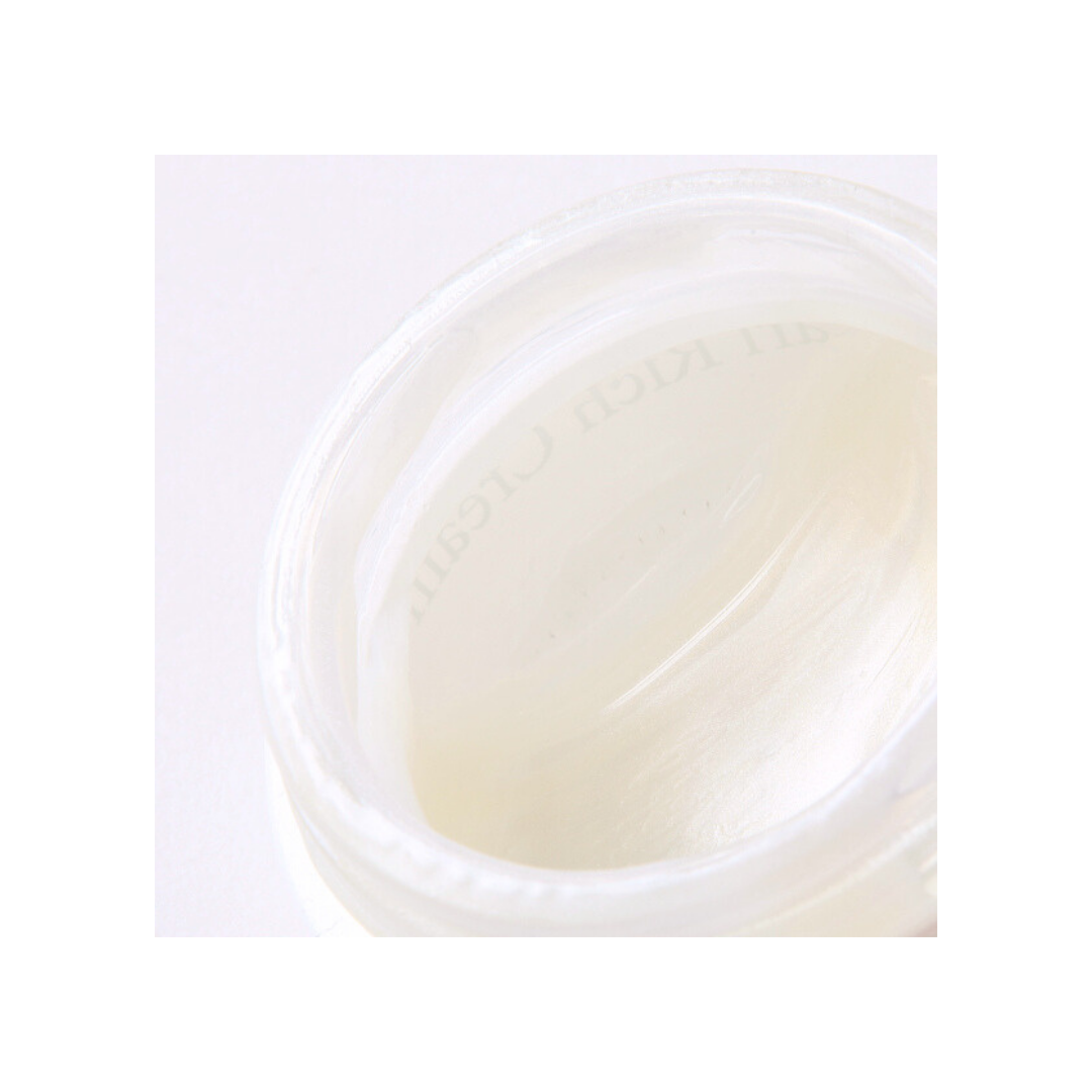 パールリッチクリーム