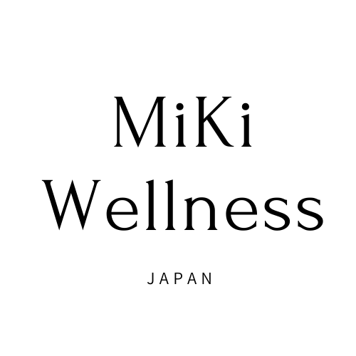 ミキウエルネス