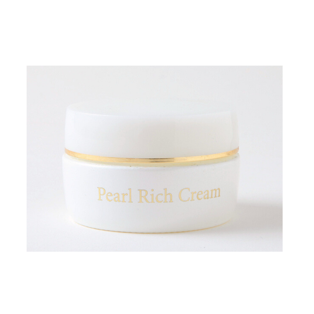 薬師王　珍珠膏　珍珠霜